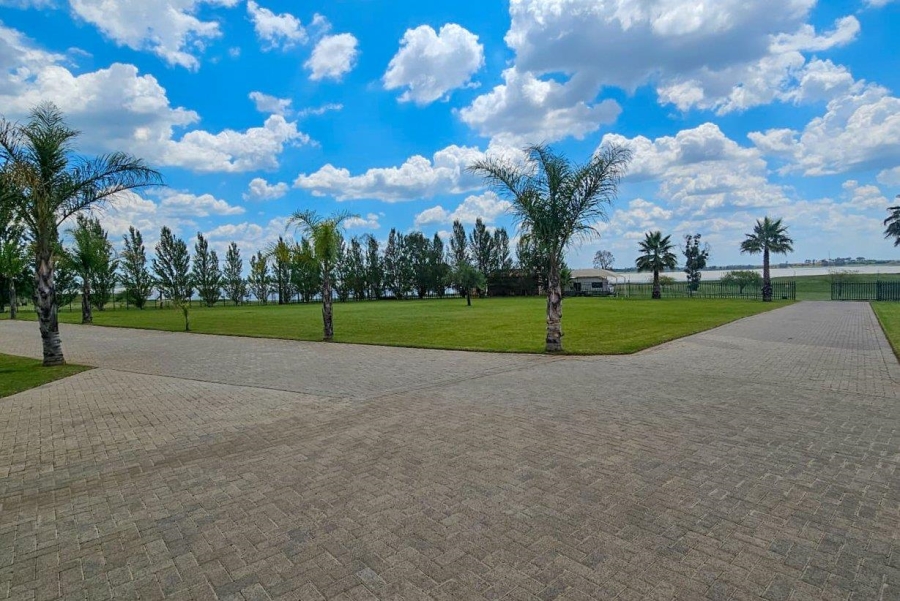 3 Bedroom Property for Sale in Oranjeville Free State